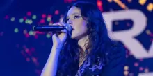 Francesca Michielin replica agli insulti ricevuti per il suo fisico: “La dovete smettere, andate a fan**lo”