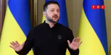 Guerra in Ucraina, Zelensky: “1000 droni e 1000 bombe aeree russe la scorsa settimana”