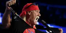 È morto Hulk Hogan, addio alla leggenda del wrestling: aveva 71 anni