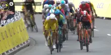 Tour de France 2025: una frazione dal sapore di classica