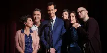 Il discorso perfetto: tutto quello che c’è da sapere sul film
