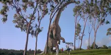 Jurassic Park: tutto quello che c’è da sapere sul film