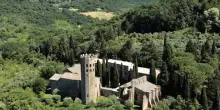 Pellicano Hotels Italy acquisisce il complesso storico de La Badia di Orvieto