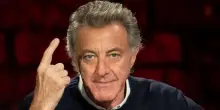 Luca Barbareschi: “Mi odiano perché sono troppo bravo. I figli mi chiamano solo per chiedere soldi”