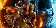 Mortal Kombat: tutto quello che c’è da sapere sul film