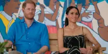 Netflix scarica Harry e Meghan: “Non hanno idee interessanti, il contratto da 100 milioni di dollari non sarà rinnovato”