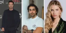 Caso Raoul Bova, Monzino: “Io e Martina Ceretti siamo più che amici, ma ora non mi parla più. Lei era d’accordo all’invio degli audio”