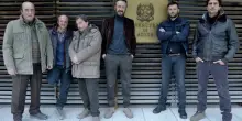 Rocco Schiavone 4: anticipazioni (trama e cast) della prima puntata (replica)