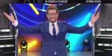 Sarabanda Celebrity: tutto quello che c’è da sapere sullo show