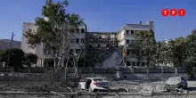 Perché Israele ha bombardato la capitale della Siria Damasco?