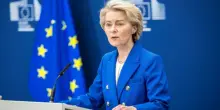 Von der Leyen: “Il rapporto con gli Usa potrebbe non tornare più quello di una volta”