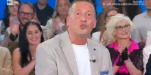Alessandro Greco: “Io e mia moglie casti da quattro anni, una scelta di fede”