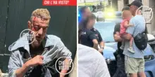 La conferma dell’esame del Dna: Francis Kaufmann è il padre di Andromeda, la bimba uccisa a Villa Pamphili