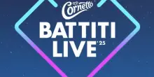 Cornetto Battiti Live 2025: le anticipazioni (cantanti e scaletta) della quarta puntata