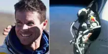 Morto Felix Baumgartner: il re delle sfide estreme si è schiantato con il parapendio