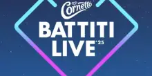 Cornetto Battiti Live 2025: le anticipazioni (cantanti e scaletta) dell’ultima puntata
