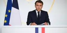 La Francia riconoscerà lo Stato di Palestina. L’annuncio storico di Macron fa infuriare Netanyahu: “Premia il terrore”