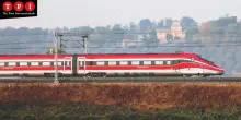 I treni italiani alla conquista dell’Europa