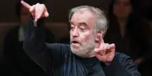 Cancellati i concerti in Italia di Gergiev e Romanowsky: “Sono filo-Putin”