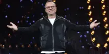 La relazione segreta tra Barbara Matera e Gigi D’Alessio: “Non l’ho mai dimenticato”