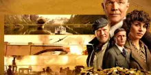 Gold run – L’oro di Hitler: tutto quello che c’è da sapere sul film