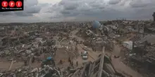 Chi c’è dietro la Gaza Humanitarian Foundation