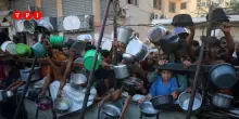 Cosa sappiamo del piano di Israele per trasferire tutta la popolazione di Gaza in una “città umanitaria” a Rafah