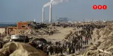 Ecco cosa prevede il piano “Great Trust” per la “Riviera” di Trump a Gaza. Ft: “Coinvolti anche consulenti del Tony Blair Institute”