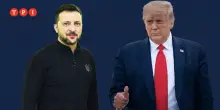 Ucraina, Trump annuncia: “Invieremo missili Patriot a Kiev ma li pagherà l’Unione europea”