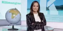 Kilimangiaro on the road: anticipazioni, ospiti e argomenti della puntata di oggi, 22 luglio