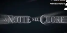 La notte nel cuore: le anticipazioni (trama e cast) della nona puntata