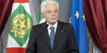 Le durissime parole di Mattarella: “A Gaza situazione sempre più intollerabile, nessun errore ma ostinazione a uccidere indiscriminatamente” | VIDEO