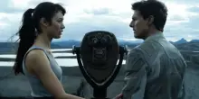 Oblivion: tutto quello che c’è da sapere sul film
