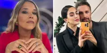 Caso Raoul Bova, Francesca Barra parla di Rocío Muñoz Morales: “Sta soffrendo tantissimo”