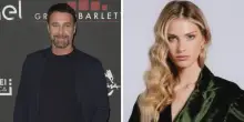 L’incubo di Raoul Bova: 40 messaggi in due giorni per non pubblicare le chat con Martina Ceretti