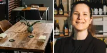 Chi era Marta Severin, la sommelier morta nel crollo del tetto del ristorante stellato a Terracina