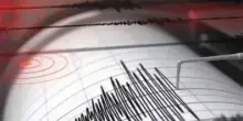 Forte scossa di terremoto a Napoli e ai Campi Flegrei: “Tremava tutto”