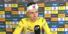 Tour de France 2025: Nobody does it better – Atto I