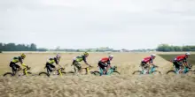 Tour de France 2025, quindicesima tappa: Tim Wellens, prova d’autore sulle strade del Languedoc