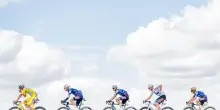 Tour de France 2025: Van Der Poel continua a dare spettacolo, senza vincere