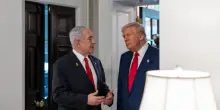Netanyahu candida Trump al Nobel per la Pace. Il presidente Usa: “Hamas e Israele vogliono la tregua”