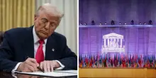 Trump ritira gli Usa dall’Unesco: “È anti-israeliana, pro-Palestina e promuove un’agenda woke”