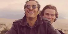 Tutto il mio folle amore: trama, cast, colonna sonora e streaming del film