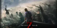 World War Z: trama, cast e streaming del film in onda su Italia 1