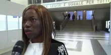 L’avvocata Denise Zaksongo ritrovata all’aeroporto di Casablanca in stato confusionale