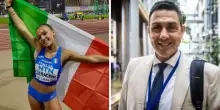 Erika Saraceni replica a Vannacci: “Erika Doualla ha più attenzione di me? Si merita tutto. Ed è più italiana di tutti noi”