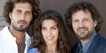 Finalmente la felicità: tutto quello che c’è da sapere sul film