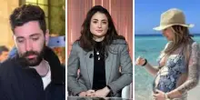 La rabbia della sorella di Giulia Tramontano contro la famiglia Impagnatiello: “Feccia umana”