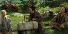 Il cosmo sul comò: tutto quello che c’è da sapere sul film