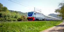 FS Treni Turistici Italiani: da Roma a Monaco di Baviera un treno diretto per l’Oktoberfest